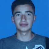 Johan Stiven DUran Sanchez