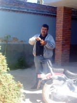 Avatar de Abraham loco