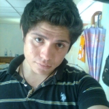 Avatar de enrique arevalo leiva