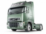 CAMIONES VOLVO FH