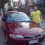 Cristian Urrutia