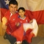 Elmo Patricio González Cabrera