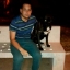 Edmundo Donoso Franco