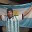 Santiago Gonzalez Carp
