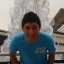 Franklin Peña Quispe