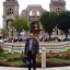 Juan Alejandro Reyes Bazan