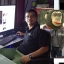Lobo Estepario