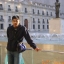 Cristobal Moreno