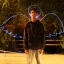 David Navarro Bargans