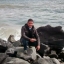 Carlos Saenz