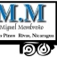 Miguel Membreno