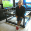 wilson almonte