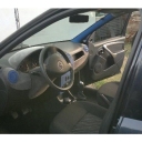 Mi Renault Logan modelo 2011 motor 1.6 8V