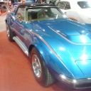 expo de autos clasicos en mi ciudad