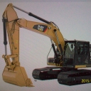 excavadoras