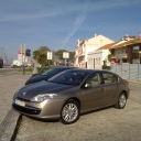 Renault Laguna III