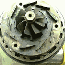 geometria variable