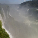 Cataratas del Iguazu