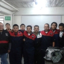 En la escuela