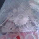 Timing Belt Peugeot 2004