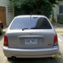 DAEWOO CIELO