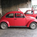 los carros que he tenido