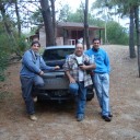 kia club 4+4