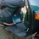 Bajaj Classic