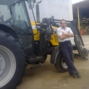 En el taller