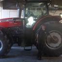 tractors