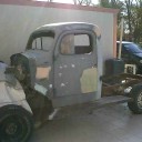 DODGE 1939