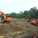Excavadoras