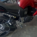Mis motos