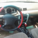 Mis coches