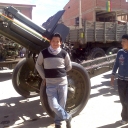 Percy 1
