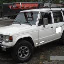 MY RIDE