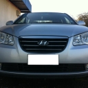 Mi Elantra =)