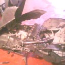 Suzuki Burgman 125 K6