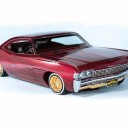 Impala 1968