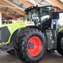 claas maquinaria