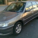 PEUGEOT 306 2001
