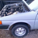 Toyota-Tercel 1990