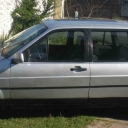 Mi auto