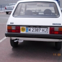 Citroen LNA