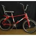 Bicicross BH