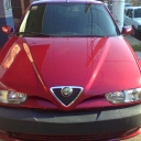 Alfa Romeo 145 Twin Spark 1.8