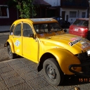 mi citroen 2cv motor 602 cm3