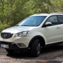 KORANDO NUEVO