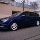 astra h