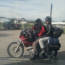 Viaje hasta Chilecito